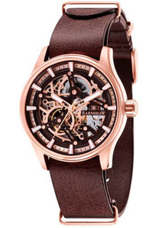 мужские часы Earnshaw ES-8076-05. Коллекция Beagle