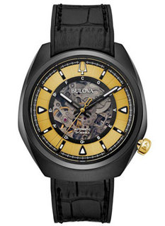 Категория: Механические часы Bulova
