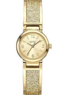 fashion наручные женские часы Caravelle New York 44L164. Коллекция Ladies Collecion