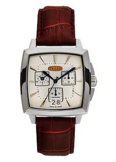 Швейцарские наручные мужские часы Taller GT190.1.024.02.3. Коллекция Famous