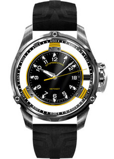 Российские наручные мужские часы Sturmanskie NH35-9035976. Коллекция Открытый космос