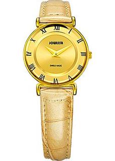 Швейцарские наручные женские часы Jowissa J2.110.S. Коллекция Roma