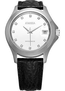 Швейцарские наручные женские часы Jowissa J4.213.M. Коллекция Mare