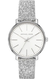 fashion наручные женские часы Michael Kors MK2877. Коллекция Pyper