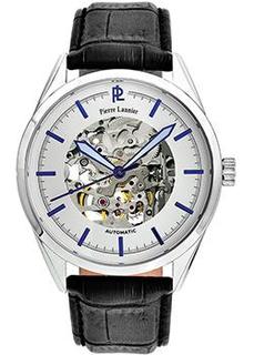 fashion наручные мужские часы Pierre Lannier 317A123. Коллекция Chrono