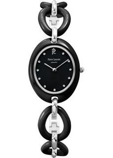 fashion наручные женские часы Pierre Lannier 024H939. Коллекция Elegance Ceramic