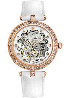fashion наручные женские часы Pierre Lannier 316B990. Коллекция Week-end automatic
