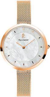 fashion наручные женские часы Pierre Lannier 076G998. Коллекция Elegance Style