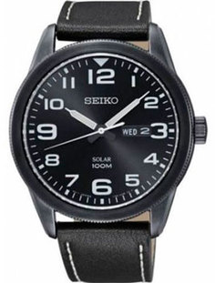 Японские наручные мужские часы Seiko SNE477P1. Коллекция Conceptual Series Sports