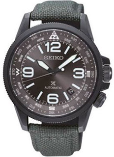 Японские наручные мужские часы Seiko SRPC29K1. Коллекция Prospex