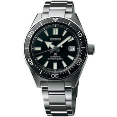 Японские наручные мужские часы Seiko SPB051J1. Коллекция Prospex