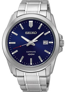 Японские наручные мужские часы Seiko SGEH47P1. Коллекция Conceptual Series Dress