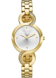 fashion наручные женские часы Pierre Cardin PC902292F03. Коллекция Ladies