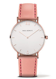 fashion наручные мужские часы Paul Hewitt PH-SA-R-ST-W-24S. Коллекция Sailor Line