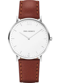 fashion наручные женские часы Paul Hewitt PH-SA-S-Sm-W-1M. Коллекция Sailor Line