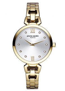 fashion наручные женские часы Pierre Cardin PC902462F06. Коллекция Ladies