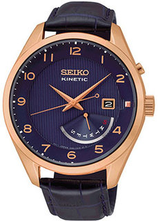 Японские наручные мужские часы Seiko SRN062P1. Коллекция Conceptual Series Dress