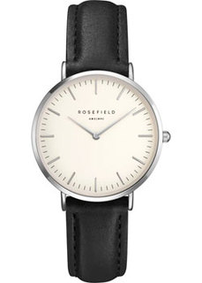 fashion наручные женские часы Rosefield TWBLS-T54. Коллекция Tribeca