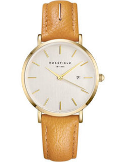 fashion наручные женские часы Rosefield SIFE-I80. Коллекция The September Issue