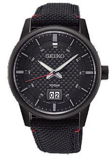 Японские наручные мужские часы Seiko SUR271P1. Коллекция Conceptual Series Sports