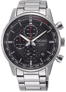 Японские наручные мужские часы Seiko SSB313P1. Коллекция Conceptual Series Sports