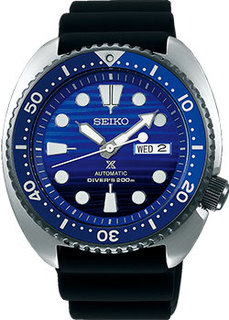 Японские наручные мужские часы Seiko SRPC91K1. Коллекция Prospex