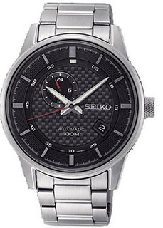 Японские наручные мужские часы Seiko SSA381K1. Коллекция Conceptual Series Sports
