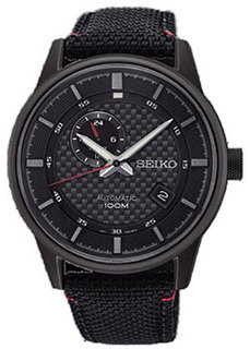 Японские наручные мужские часы Seiko SSA383K1. Коллекция Conceptual Series Sports