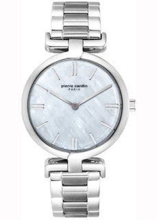 fashion наручные женские часы Pierre Cardin PC902702F102. Коллекция Ladies