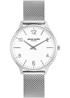 fashion наручные женские часы Pierre Cardin PC902722F101. Коллекция Ladies