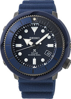 Японские наручные мужские часы Seiko SNE533P1. Коллекция Prospex