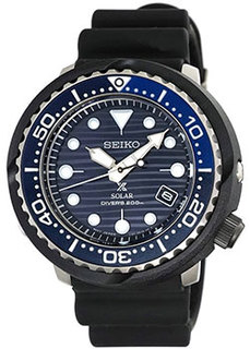Японские наручные мужские часы Seiko SNE518P1. Коллекция Prospex
