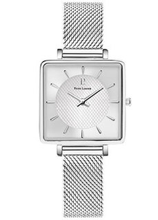 fashion наручные женские часы Pierre Lannier 007H628. Коллекция LeCare