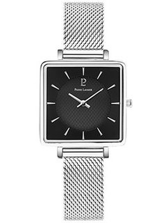 fashion наручные женские часы Pierre Lannier 007H638. Коллекция LeCare