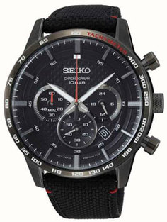 Японские наручные мужские часы Seiko SSB359P1. Коллекция Conceptual Series Sports