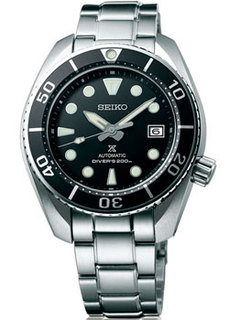 Японские наручные мужские часы Seiko SPB101J1. Коллекция Prospex