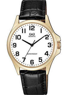 Японские наручные мужские часы Q&Q QA06J104. Коллекция Standard