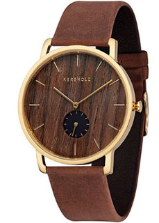 Наручные мужские часы KERBHOLZ 4251240404233. Коллекция Fritz