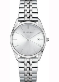 fashion наручные женские часы Rosefield ACSS-A04. Коллекция The Ace