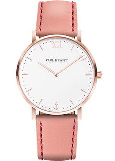 fashion наручные женские часы Paul Hewitt PH-PM-5-M. Коллекция Sailor Line