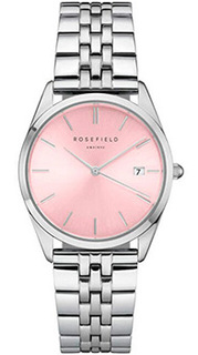 fashion наручные женские часы Rosefield ACPG-A05. Коллекция The Ace