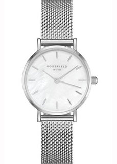 fashion наручные женские часы Rosefield 26WS-266. Коллекция Small Edit