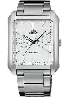 Японские наручные мужские часы Orient STAA003W. Коллекция Dressy Elegant Gents