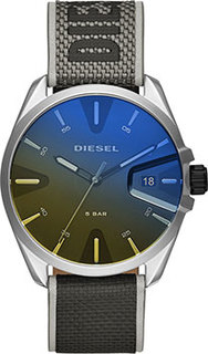 fashion наручные мужские часы Diesel DZ1902. Коллекция MS9