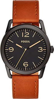 fashion наручные мужские часы Fossil BQ2305. Коллекция Ledger