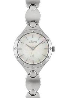 Российские наручные женские часы Charm 14081715. Коллекция Кварцевые женские часы