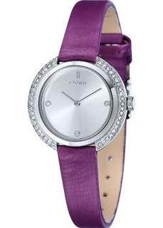 fashion наручные женские часы Fjord FJ-6026-03. Коллекция AGNIS