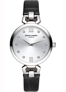 fashion наручные женские часы Pierre Cardin PC902462F01. Коллекция Ladies