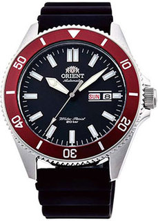 Японские наручные мужские часы Orient RA-AA0011B19B. Коллекция Diving Sport Automatic