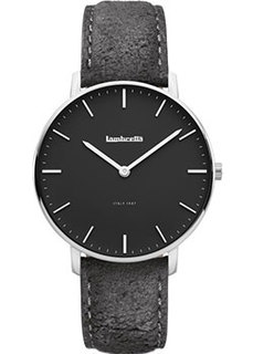 fashion наручные мужские часы Lambretta 2225BLA. Коллекция Classico 40